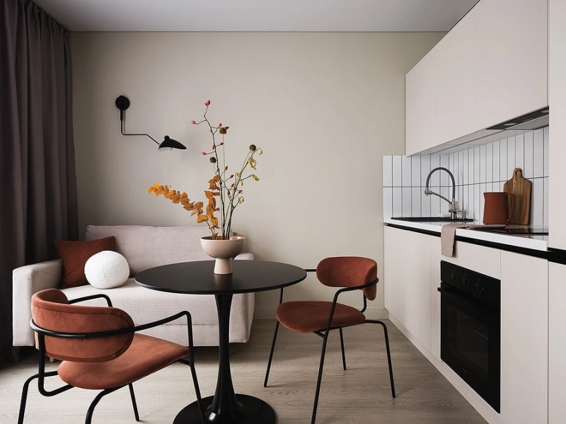 Ламинат-2025: 9 ярких трендов, модные цвета и текстуры (78 фото)