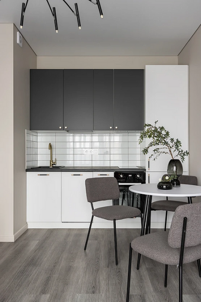 Ламинат-2025: 9 ярких трендов, модные цвета и текстуры (78 фото)