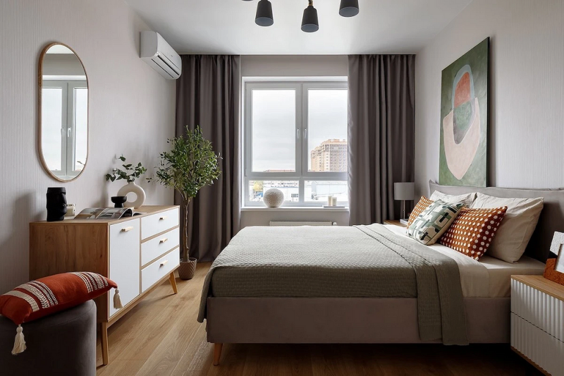 Ламинат-2025: 9 ярких трендов, модные цвета и текстуры (78 фото)