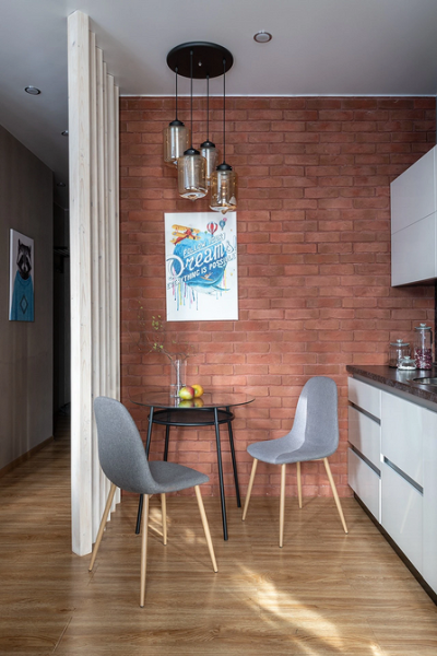 Ламинат-2025: 9 ярких трендов, модные цвета и текстуры (78 фото)