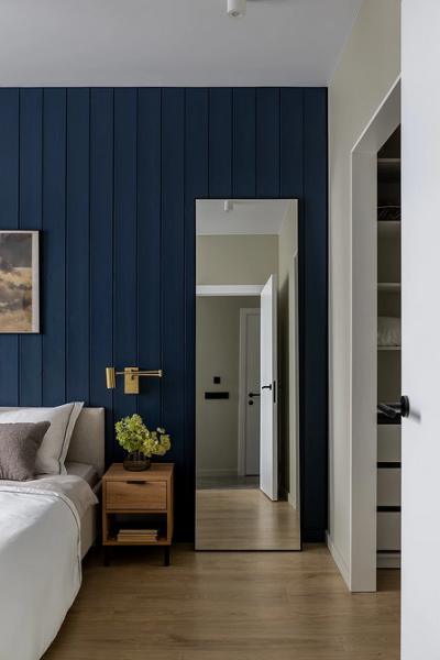 Ламинат-2025: 9 ярких трендов, модные цвета и текстуры (78 фото)