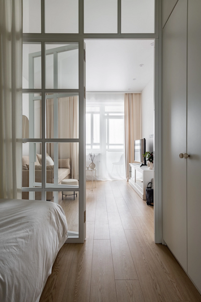 Ламинат-2025: 9 ярких трендов, модные цвета и текстуры (78 фото)