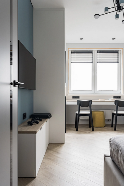 Ламинат-2025: 9 ярких трендов, модные цвета и текстуры (78 фото)