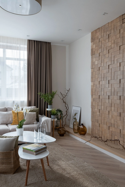 Ламинат-2025: 9 ярких трендов, модные цвета и текстуры (78 фото)