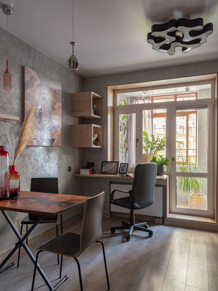 Ламинат-2025: 9 ярких трендов, модные цвета и текстуры (78 фото)