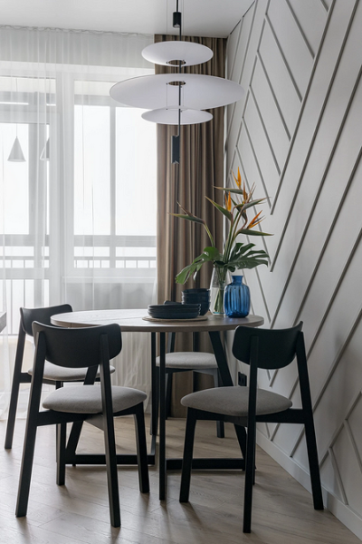 Ламинат-2025: 9 ярких трендов, модные цвета и текстуры (78 фото)