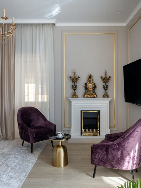 Ламинат-2025: 9 ярких трендов, модные цвета и текстуры (78 фото)