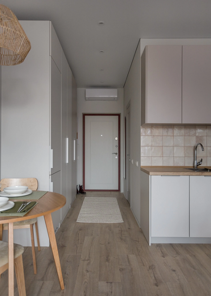 Ламинат-2025: 9 ярких трендов, модные цвета и текстуры (78 фото)