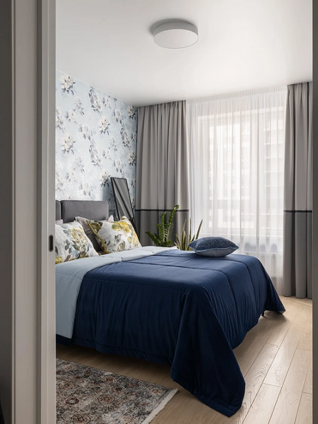 Ламинат-2025: 9 ярких трендов, модные цвета и текстуры (78 фото)