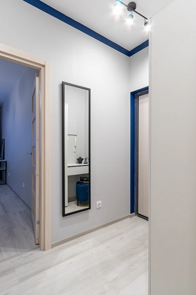 Ламинат-2025: 9 ярких трендов, модные цвета и текстуры (78 фото)