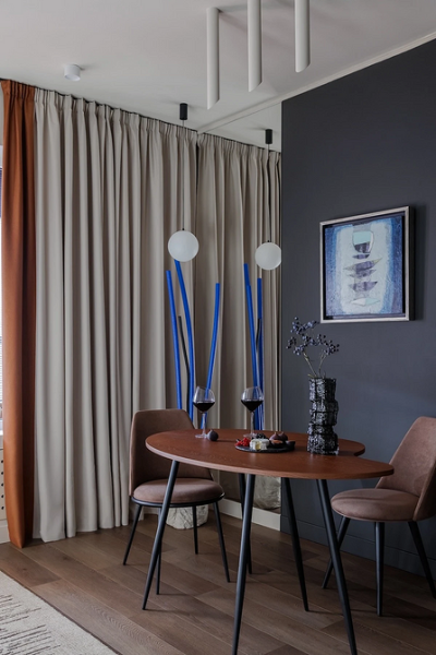 Ламинат-2025: 9 ярких трендов, модные цвета и текстуры (78 фото)