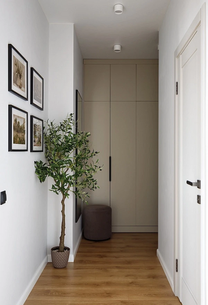 Ламинат-2025: 9 ярких трендов, модные цвета и текстуры (78 фото)