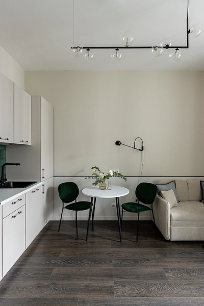 Ламинат-2025: 9 ярких трендов, модные цвета и текстуры (78 фото)