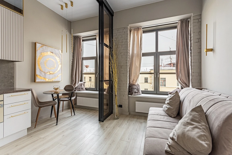 Ламинат-2025: 9 ярких трендов, модные цвета и текстуры (78 фото)