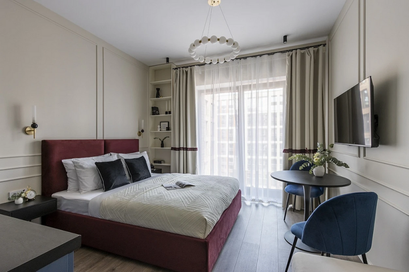 Ламинат-2025: 9 ярких трендов, модные цвета и текстуры (78 фото)