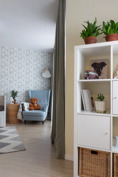 Ламинат-2025: 9 ярких трендов, модные цвета и текстуры (78 фото)