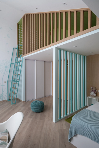 Ламинат-2025: 9 ярких трендов, модные цвета и текстуры (78 фото)