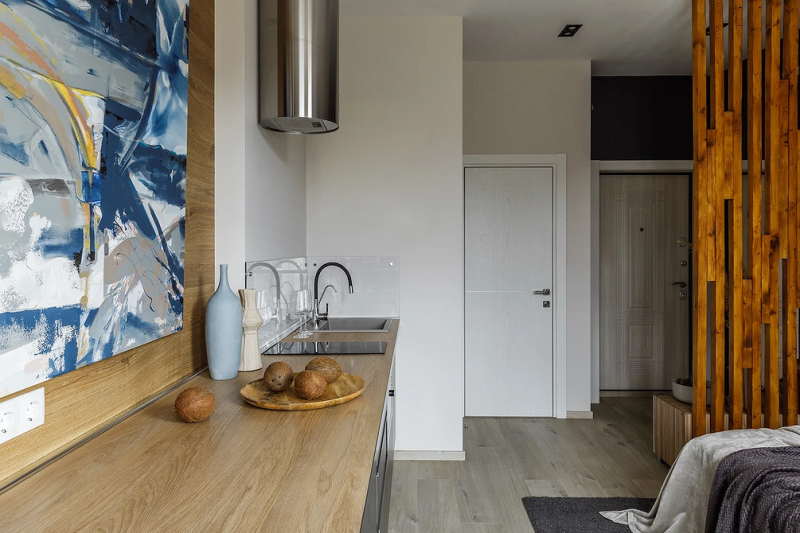 Ламинат-2025: 9 ярких трендов, модные цвета и текстуры (78 фото)