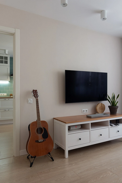 Ламинат-2025: 9 ярких трендов, модные цвета и текстуры (78 фото)