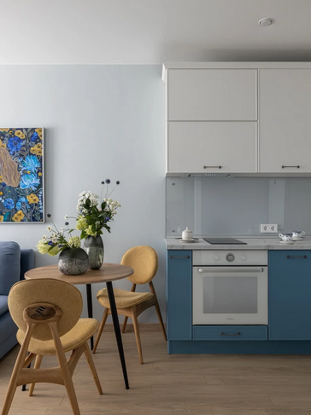 Ламинат-2025: 9 ярких трендов, модные цвета и текстуры (78 фото)