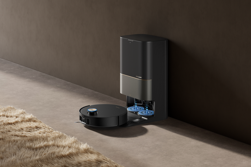 6 возможностей роботов-пылесосов, о которых стоит знать