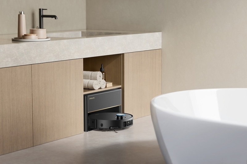 6 возможностей роботов-пылесосов, о которых стоит знать