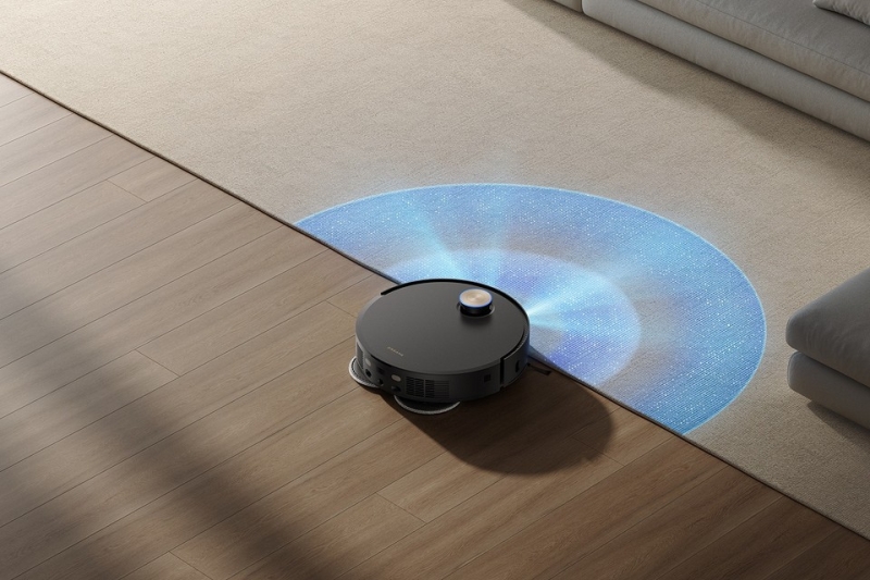 6 возможностей роботов-пылесосов, о которых стоит знать