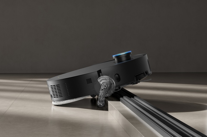 6 возможностей роботов-пылесосов, о которых стоит знать