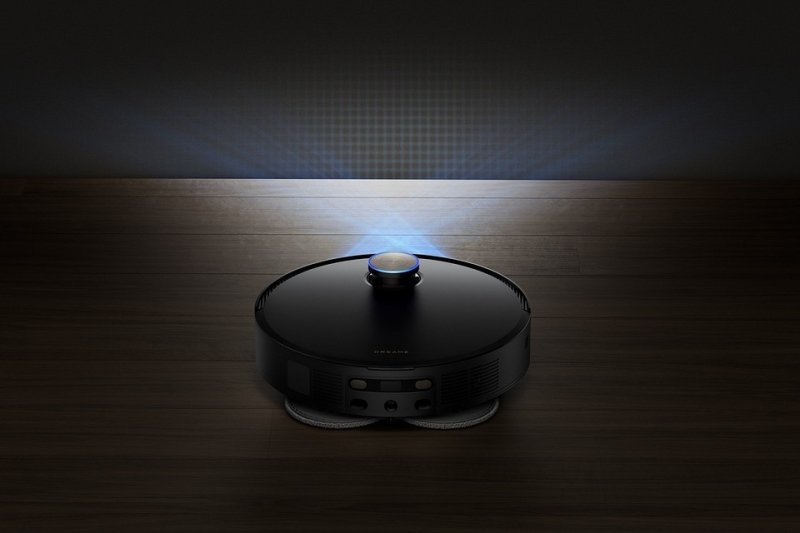 6 возможностей роботов-пылесосов, о которых стоит знать