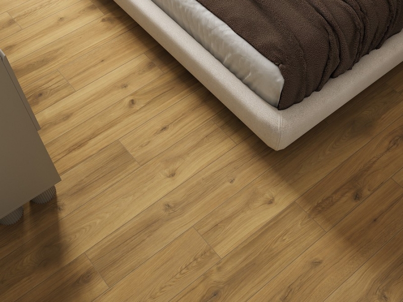 Без компромиссов: как выбрать напольное покрытие, которое прослужит десятки лет