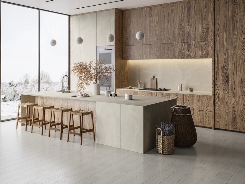 Без компромиссов: как выбрать напольное покрытие, которое прослужит десятки лет