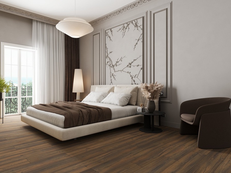 Без компромиссов: как выбрать напольное покрытие, которое прослужит десятки лет