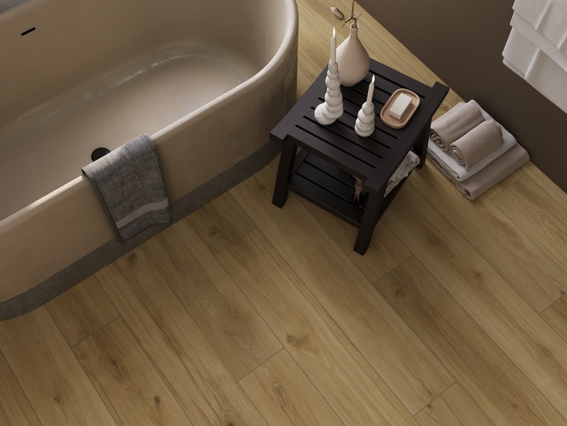 Без компромиссов: как выбрать напольное покрытие, которое прослужит десятки лет