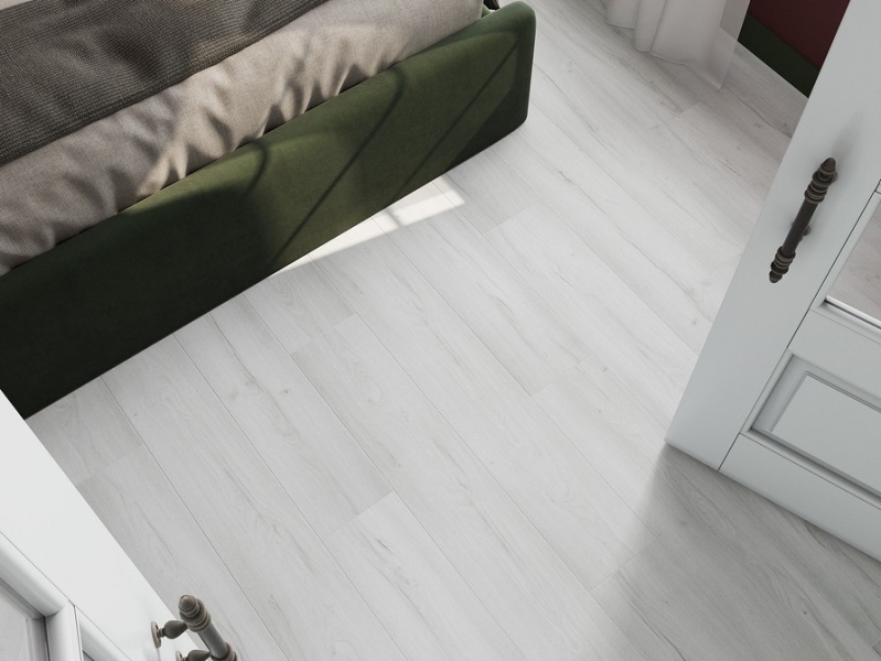 Без компромиссов: как выбрать напольное покрытие, которое прослужит десятки лет