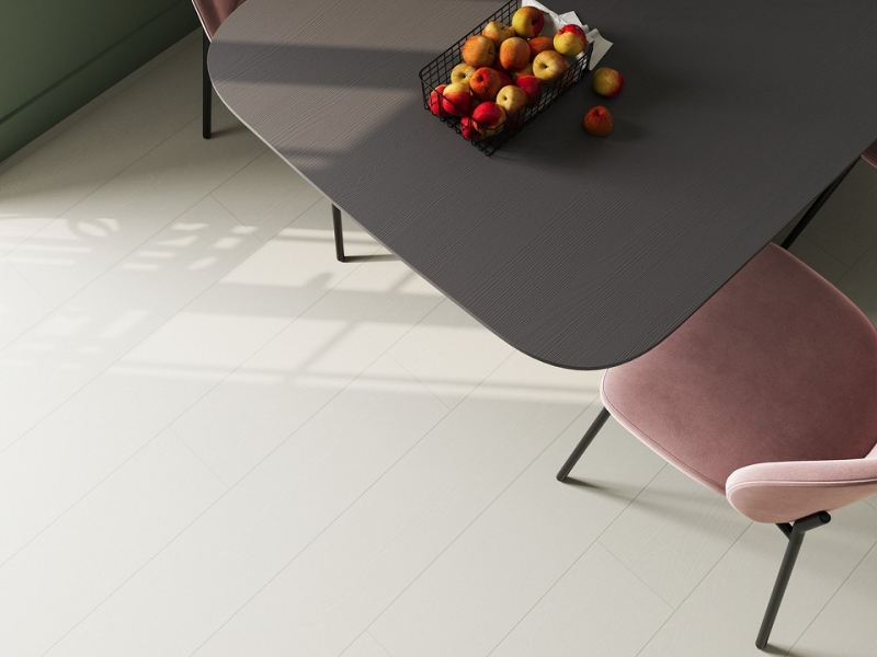 Без компромиссов: как выбрать напольное покрытие, которое прослужит десятки лет