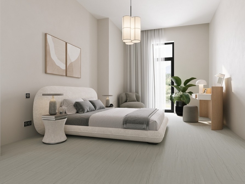 Без компромиссов: как выбрать напольное покрытие, которое прослужит десятки лет