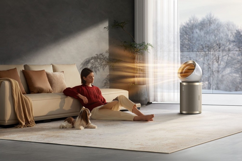 Как поддерживать чистоту в доме без хлопот? Помогут эти устройства