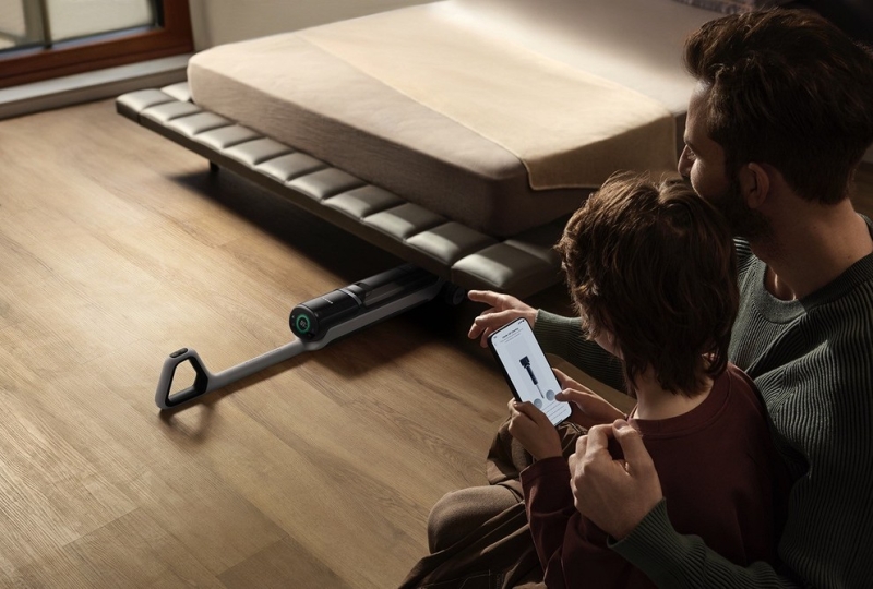 Как поддерживать чистоту в доме без хлопот? Помогут эти устройства