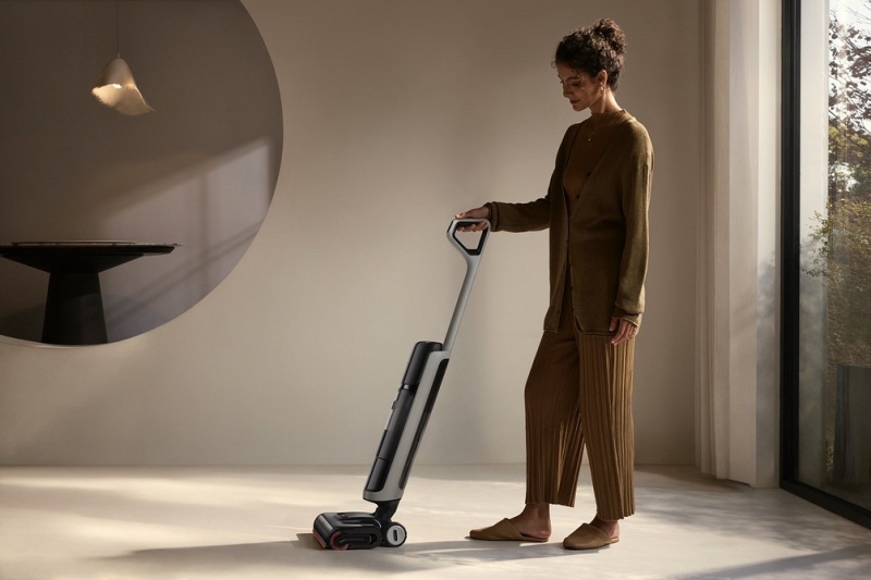 Как поддерживать чистоту в доме без хлопот? Помогут эти устройства