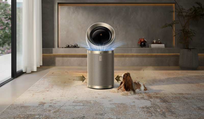 Как поддерживать чистоту в доме без хлопот? Помогут эти устройства