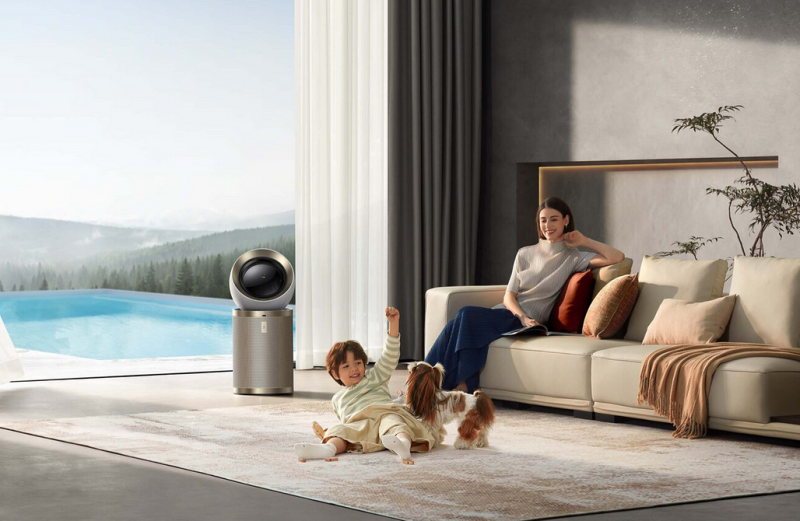 Как поддерживать чистоту в доме без хлопот? Помогут эти устройства