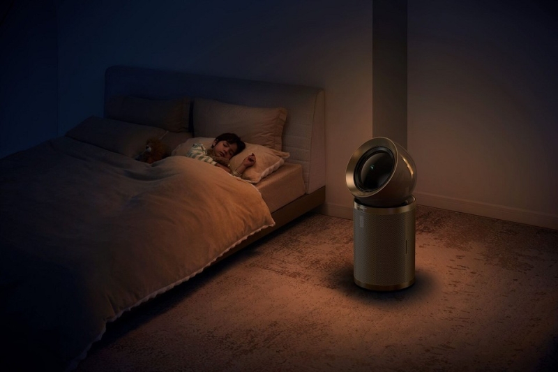 Как поддерживать чистоту в доме без хлопот? Помогут эти устройства