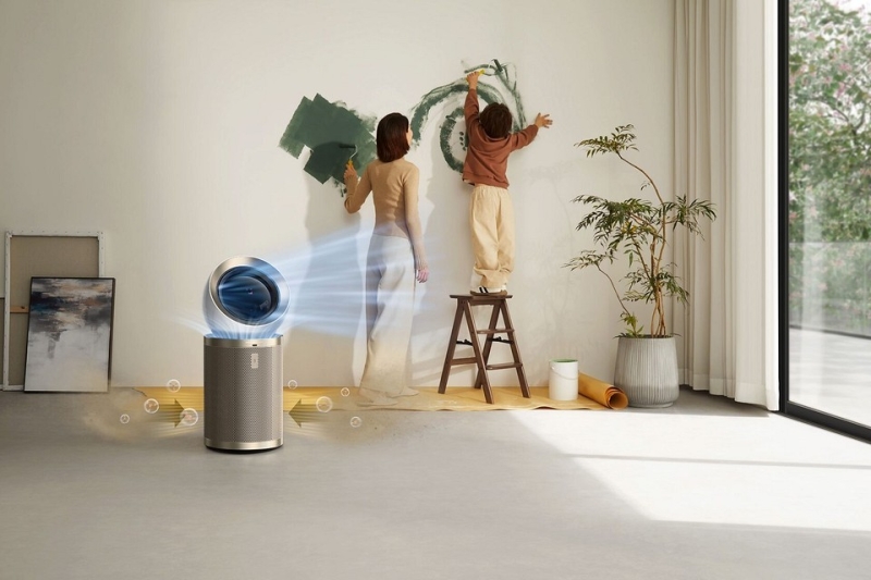 Как поддерживать чистоту в доме без хлопот? Помогут эти устройства