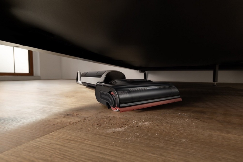 Как поддерживать чистоту в доме без хлопот? Помогут эти устройства