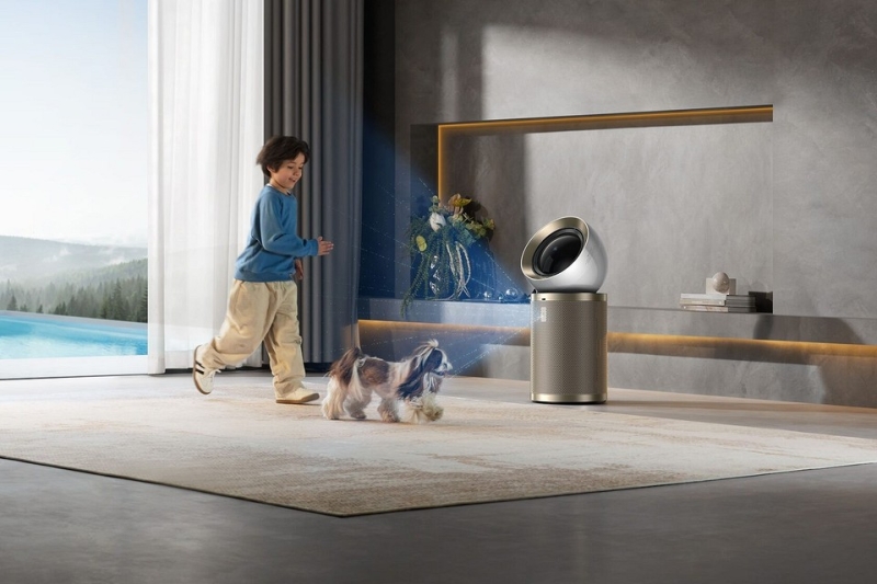 Как поддерживать чистоту в доме без хлопот? Помогут эти устройства