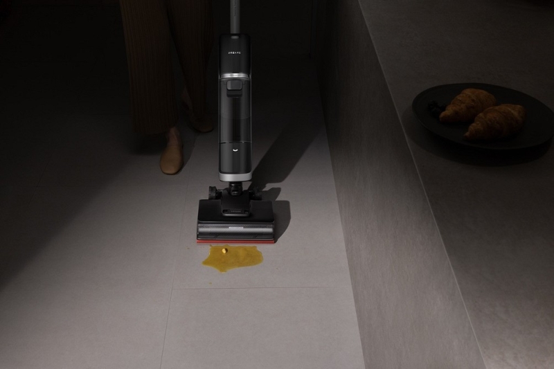 Как поддерживать чистоту в доме без хлопот? Помогут эти устройства