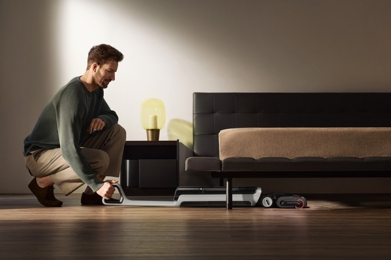 Как поддерживать чистоту в доме без хлопот? Помогут эти устройства