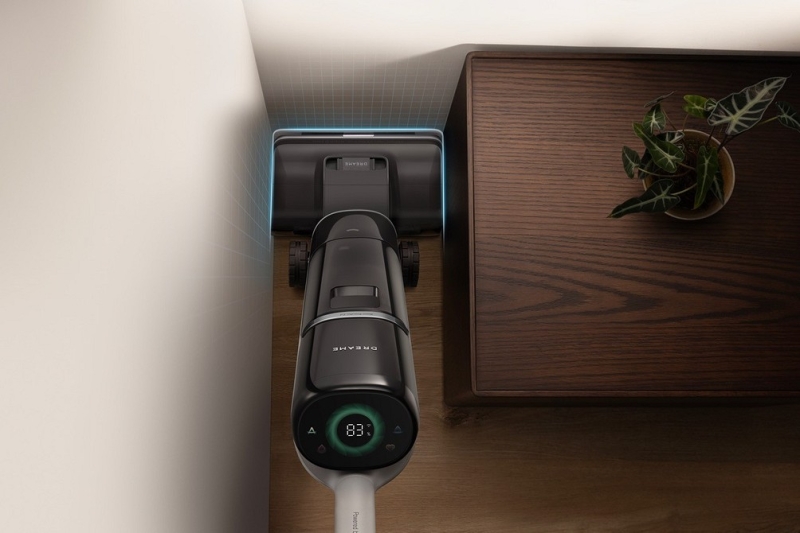 Как поддерживать чистоту в доме без хлопот? Помогут эти устройства