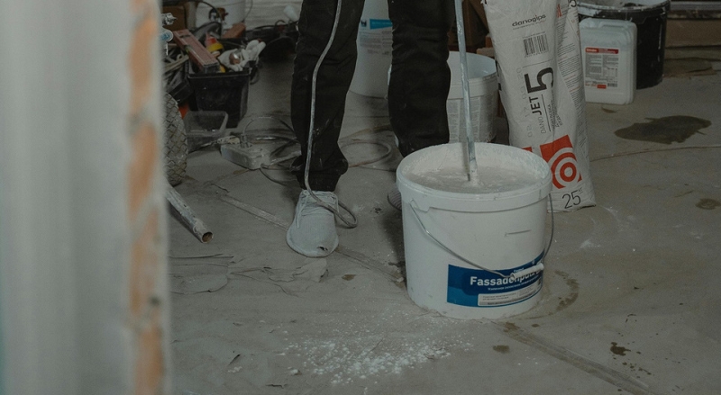 Как залить пол бетоном: выбор материалов и пошаговые инструкции для дома и квартиры