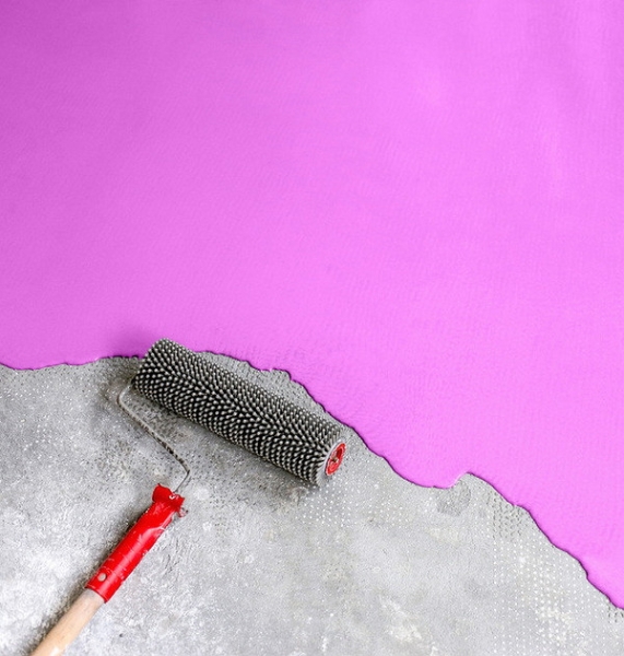 Какой наливной пол выбрать: разбираемся, что лучше и почему